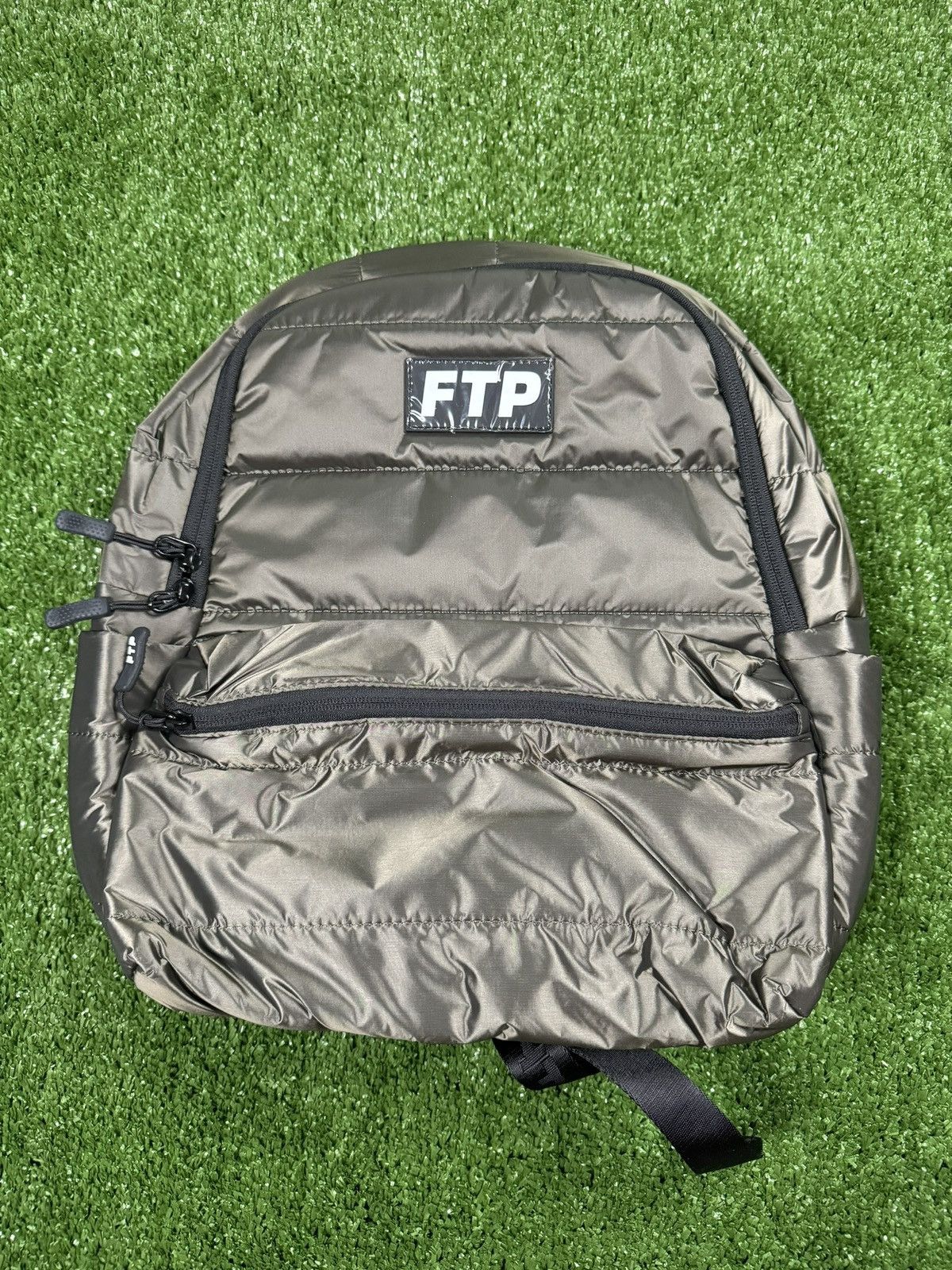 Ftp Backpack | Grailed