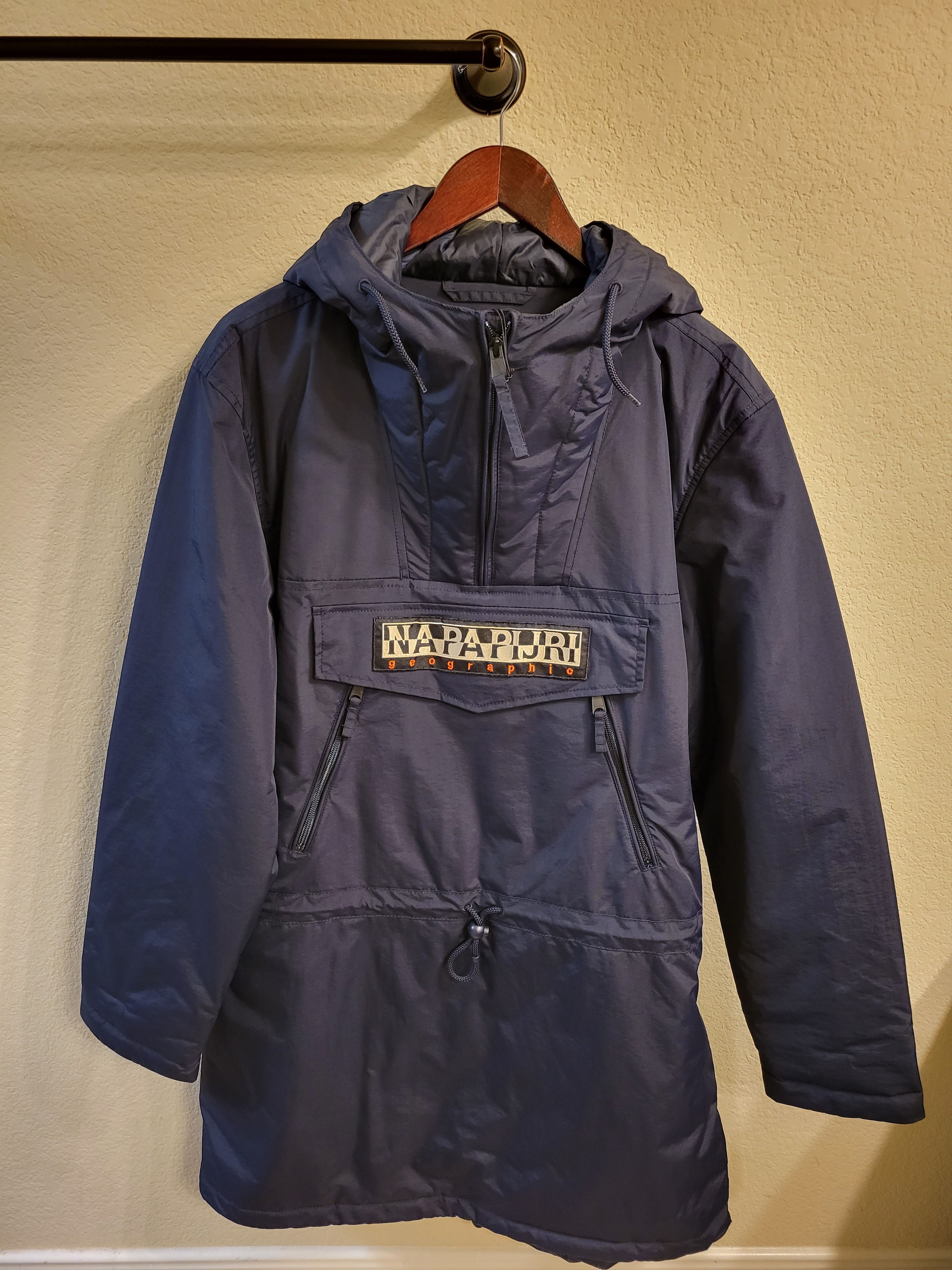 Parka skidoo tribe best sale