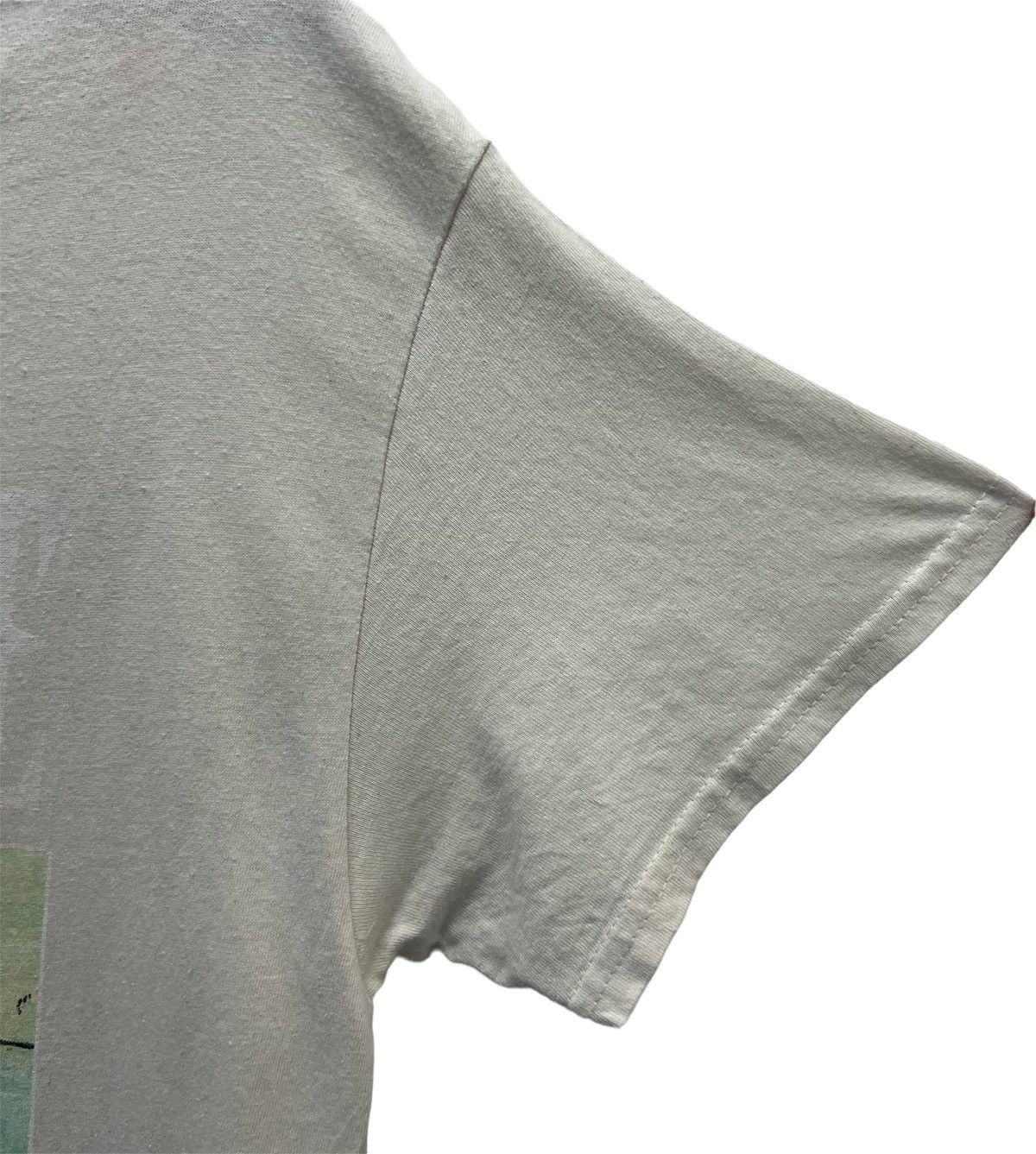 Band Tees × Rap Tees ICE CUBE TSHIRT Hip Hop Rappers Boyz N The Hood NWA New York Size US M / EU 48-50 / 2 - 4 Thumbnail