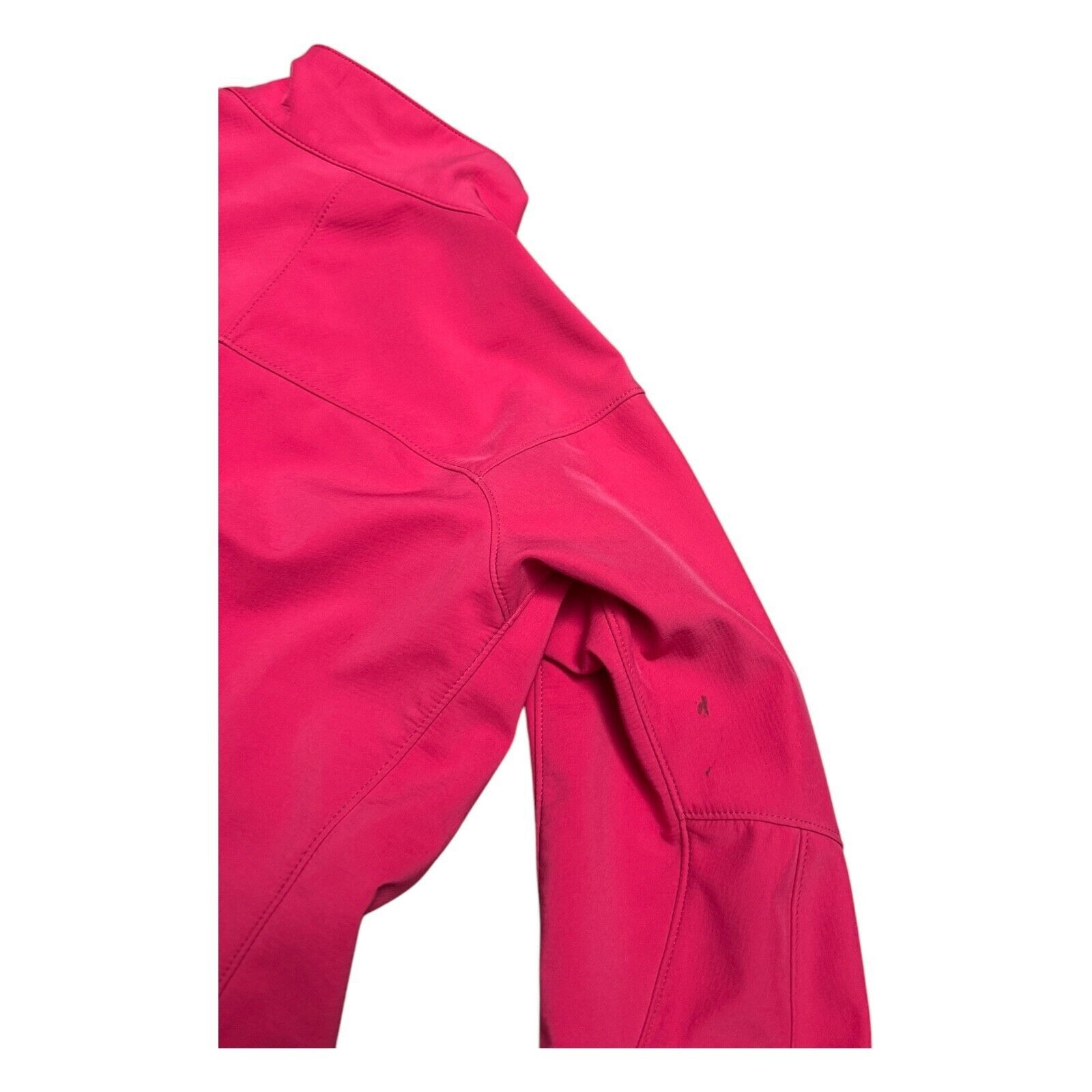 Patagonia PATAGONIA POLARTEC Waterproof Windbreaker Light Jacket Small Size S / US 4 / IT 40 - 5 Thumbnail