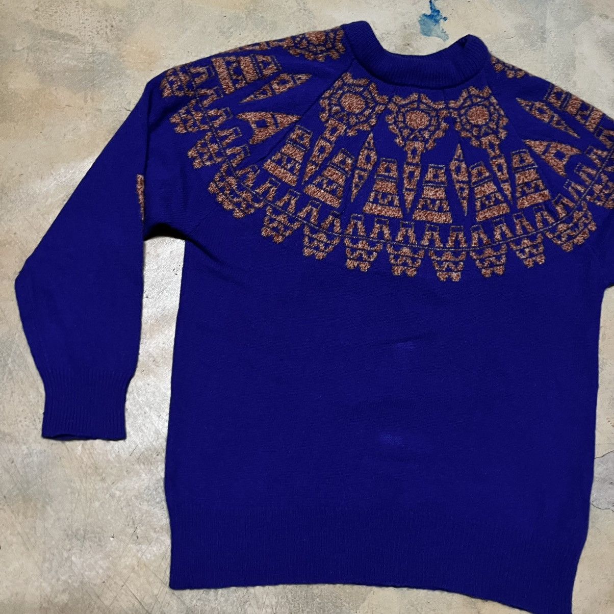 mercibeaucoup Mercibeaucoup by Issey Miyake Knitwear Size US S / EU 44-46 / 1 - 4 Thumbnail