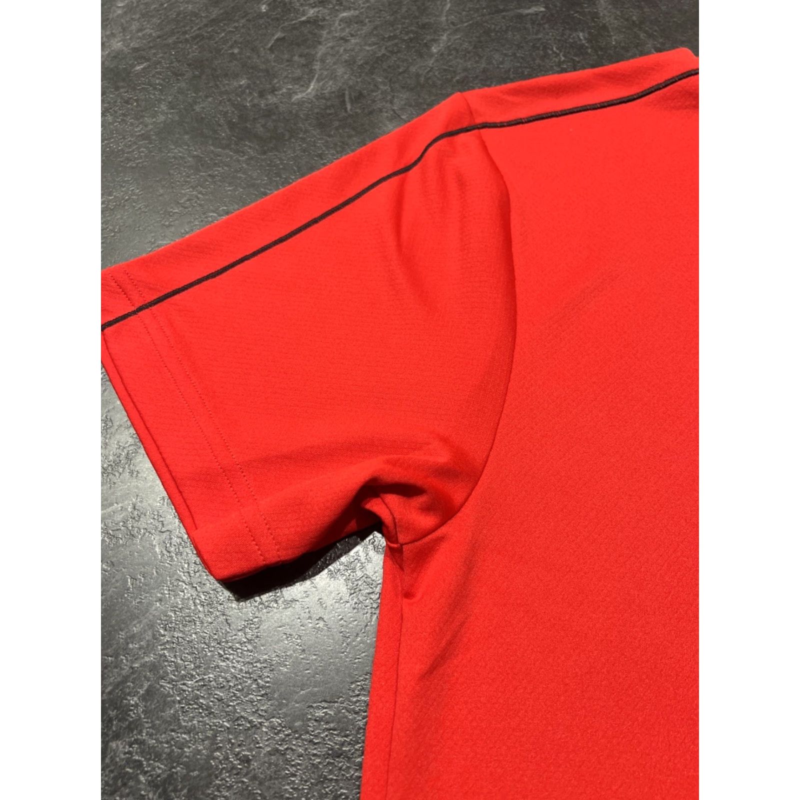 Under Armour Under Armour Red Medium Polo Golf Shirt User: Under Armour Red Medium Polo Golf Shirt Size US M / EU 48-50 / 2 - 4 Thumbnail