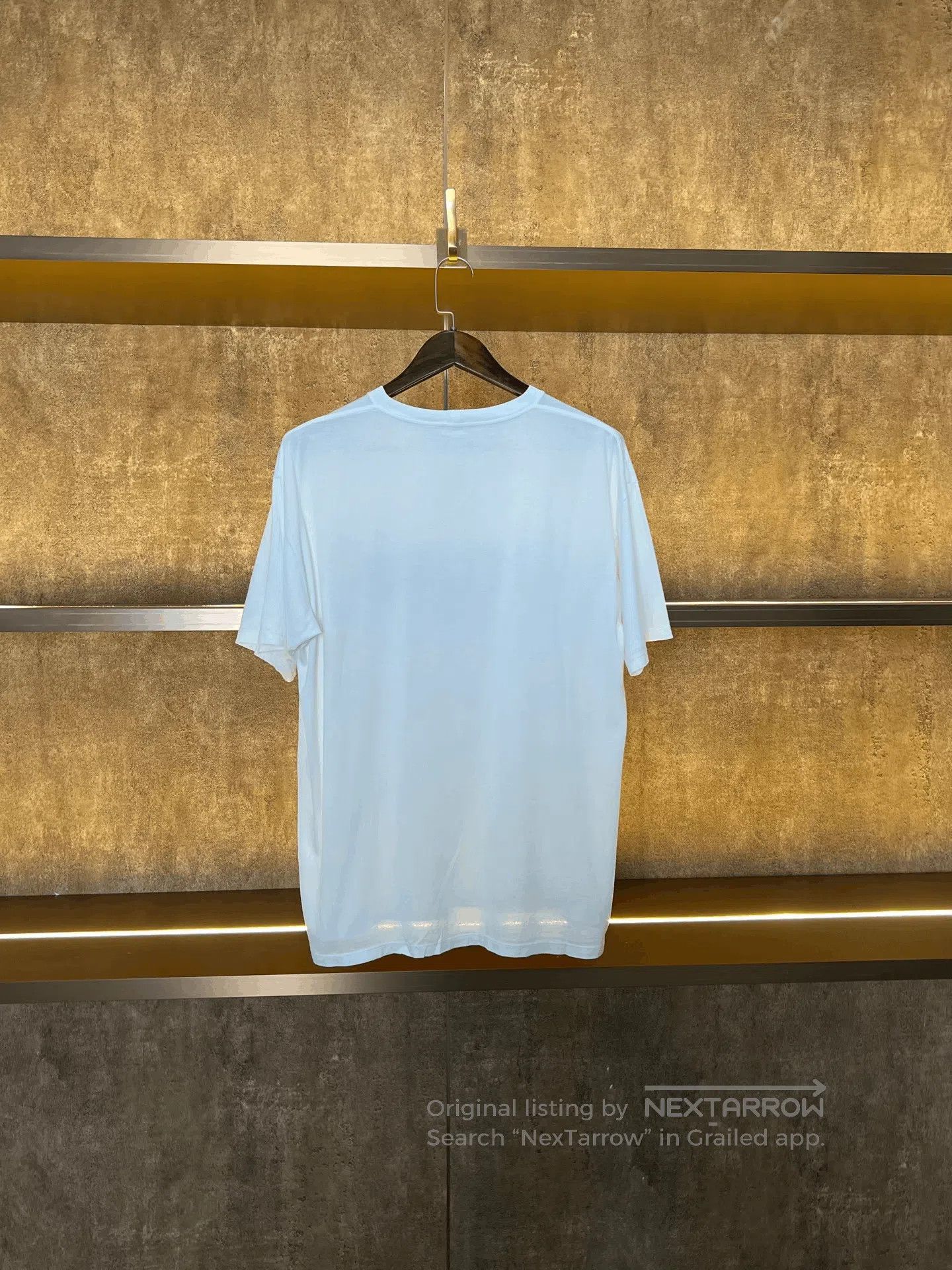 Celine Celine Rivet Short Sleeve. Size L / US 10 / IT 46 - 2 Thumbnail