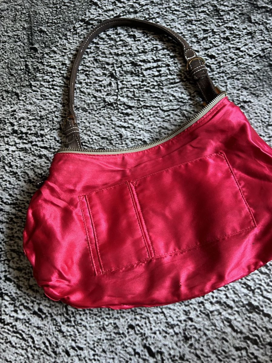 Guess × Vintage Vintage Guess monogram mini bag Size ONE SIZE - 16 Thumbnail