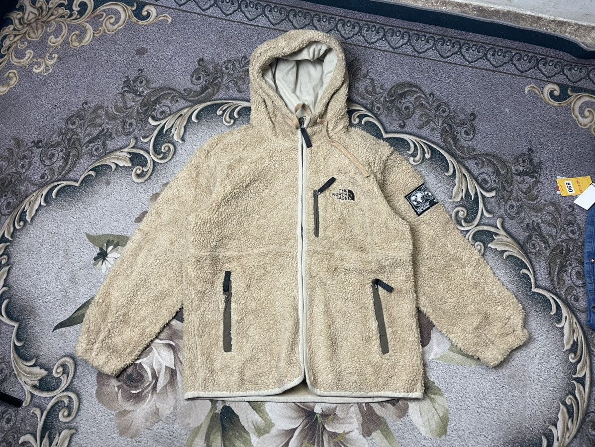 The North Face The North Face Fleece Jacket Size US M / EU 48-50 / 2 - 1 Thumbnail
