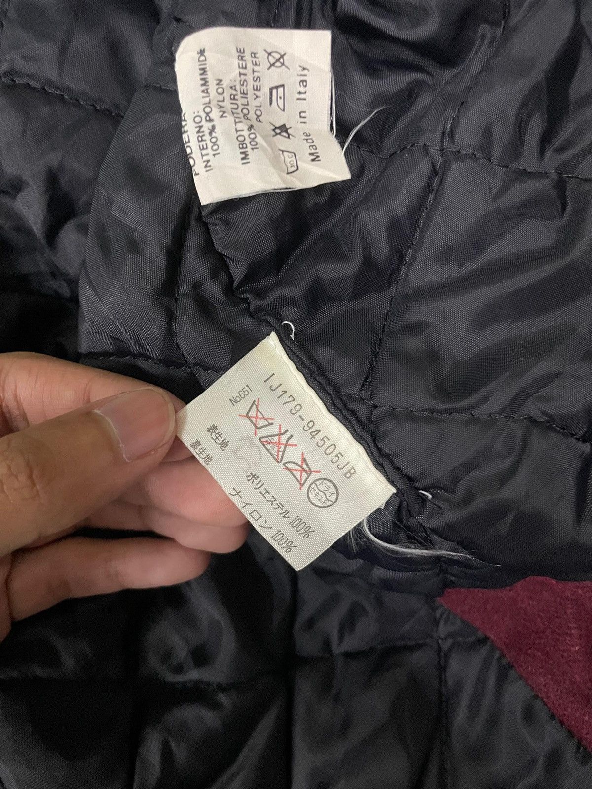 Diesel DIESEL NAVAJO ONLY THE BRAVE🫡 Size US L / EU 52-54 / 3 - 14 Thumbnail