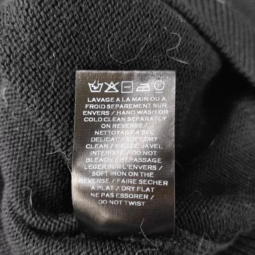 Balmain Balmain Sweater Size US S / EU 44-46 / 1 - 5 Thumbnail