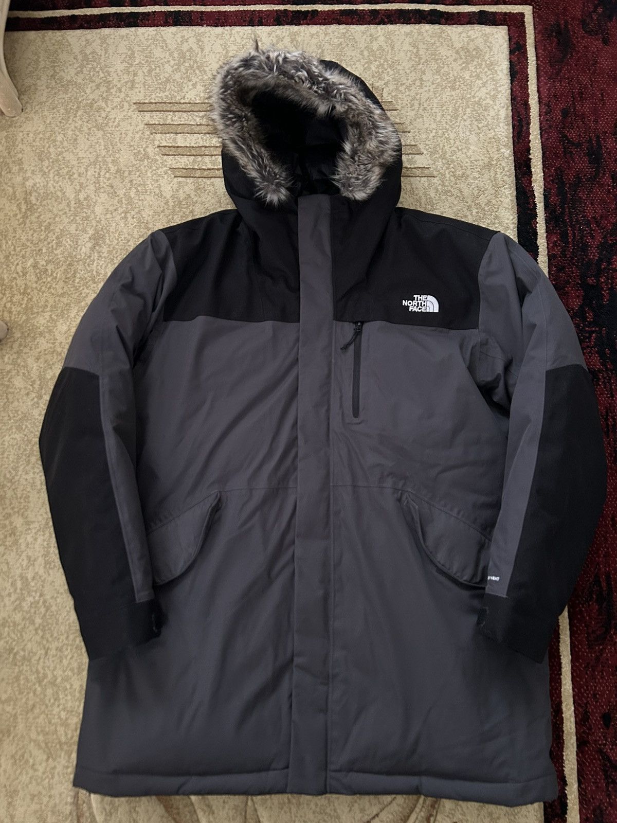 The North Face The North Face Bedford Down Parka Size US XL / EU 56 / 4 - 1 Thumbnail