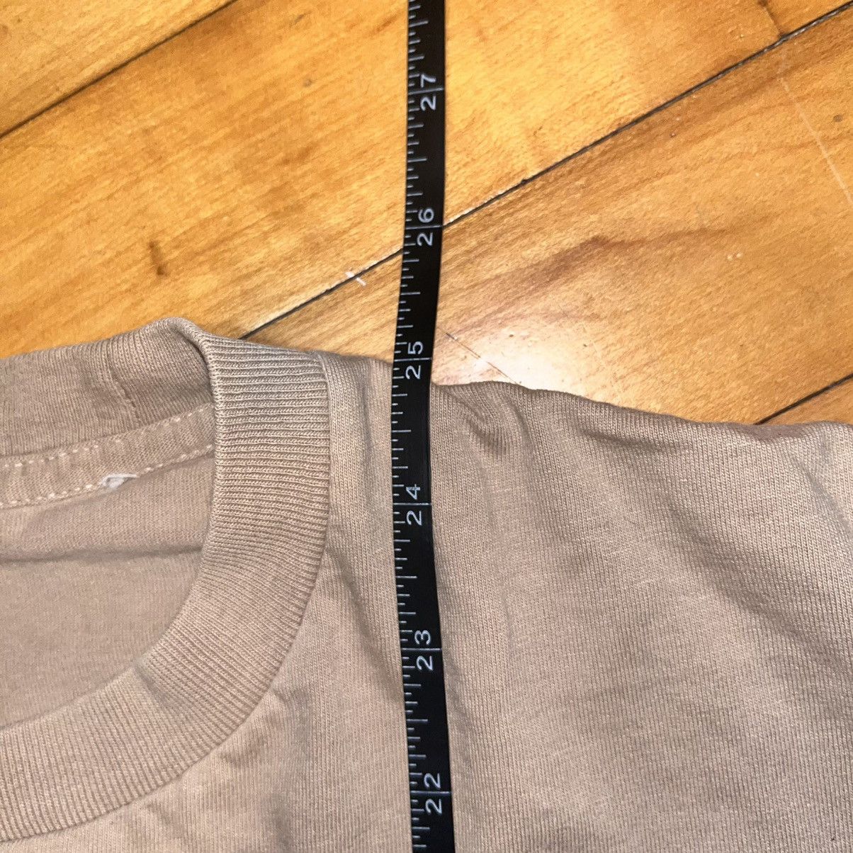 Diesel Vintage diesel t shirt Size US S / EU 44-46 / 1 - 4 Thumbnail