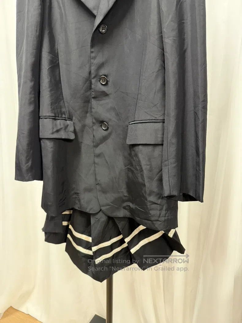 Comme des Garcons Comme Des Garcons Patchwork apron Size M / US 6-8 / IT 42-44 - 3 Thumbnail