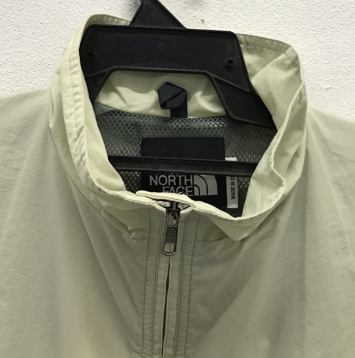The North Face × Vintage Vintage The North Face Jacket Size US M / EU 48-50 / 2 - 3 Thumbnail
