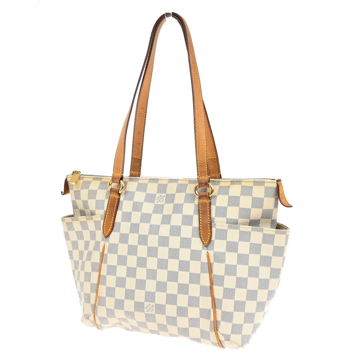 Louis Vuitton Louis Vuitton Totally Handbag Damier Size ONE SIZE - 1 Thumbnail