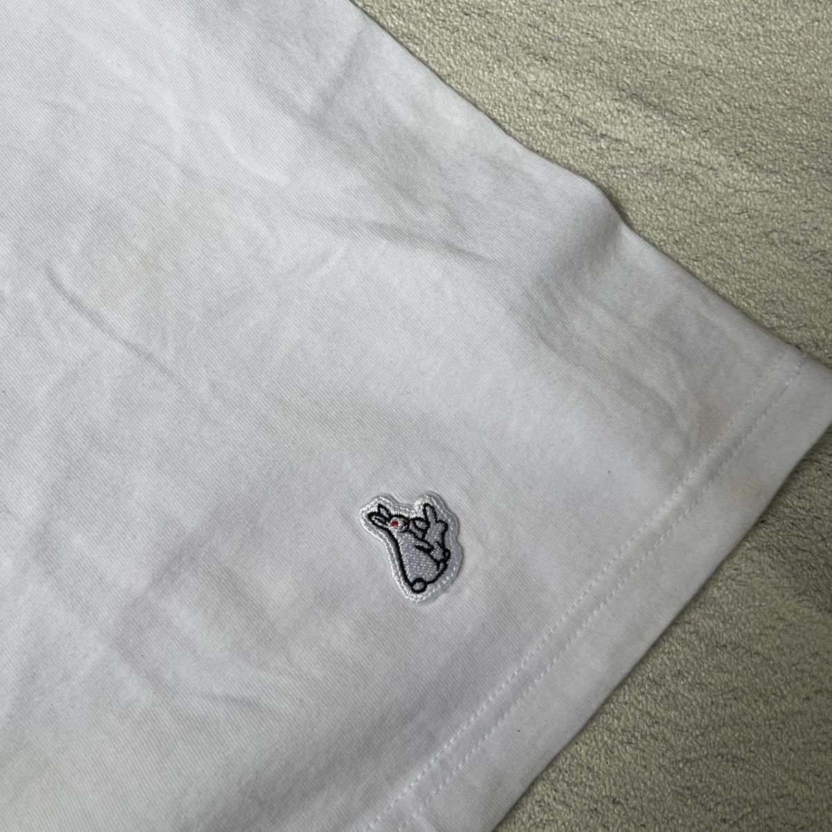 FR2 FR2 X XLARGE Rabbit Gorilla Tee Size US XL / EU 56 / 4 - 5 Thumbnail