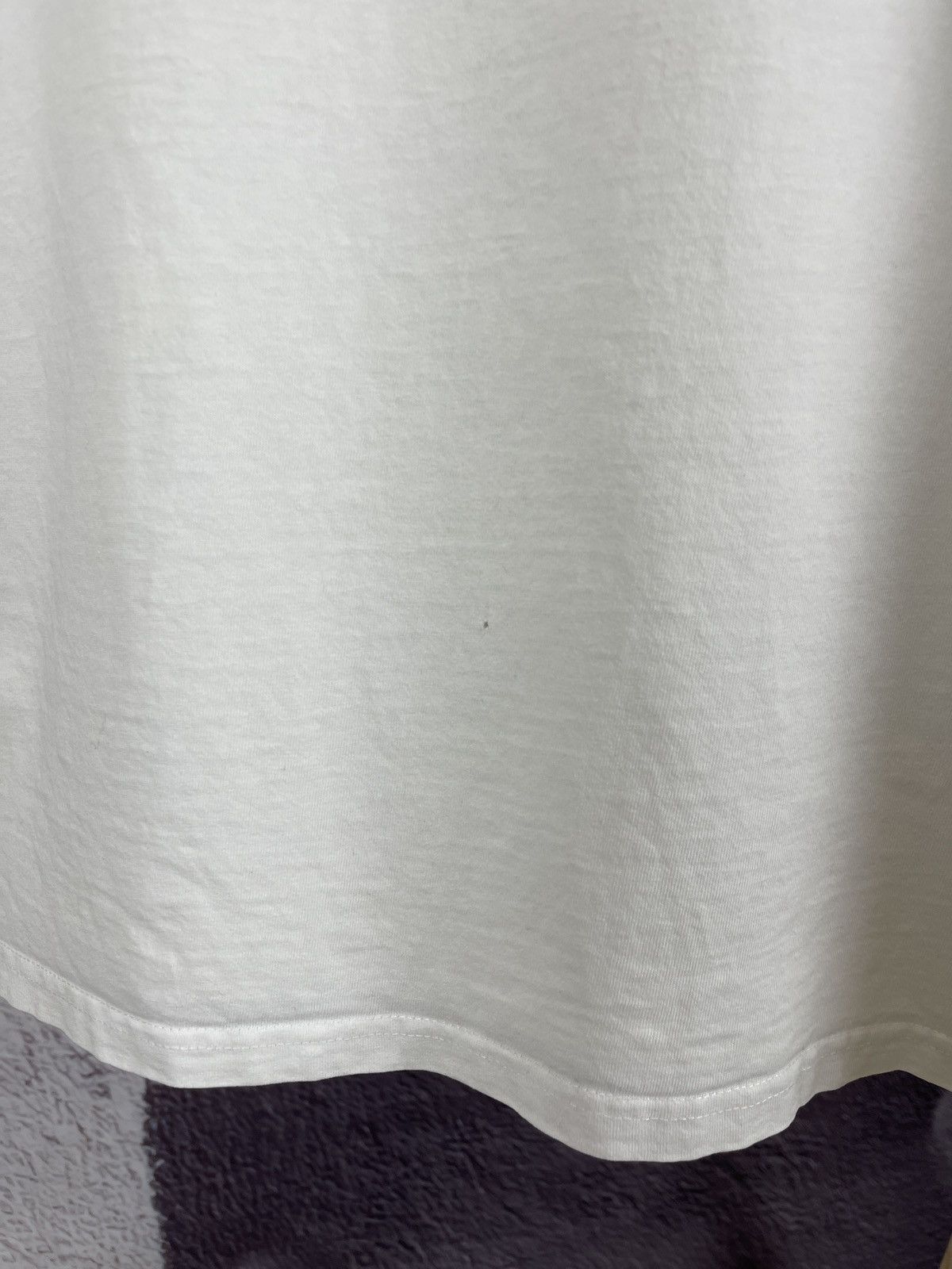 Japanese Brand Pachinko Cathedral 90s vintage Jerzees made in Tokyo USA tee Size US L / EU 52-54 / 3 - 13 Thumbnail