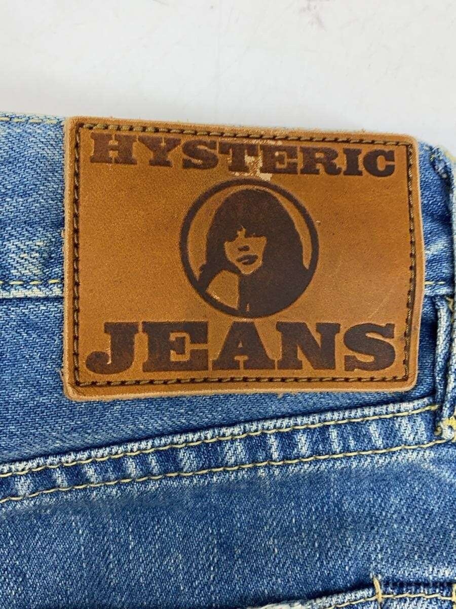 Hysteric Glamour Studded Distressed Jeans Size US 30 / EU 46 - 4 Thumbnail