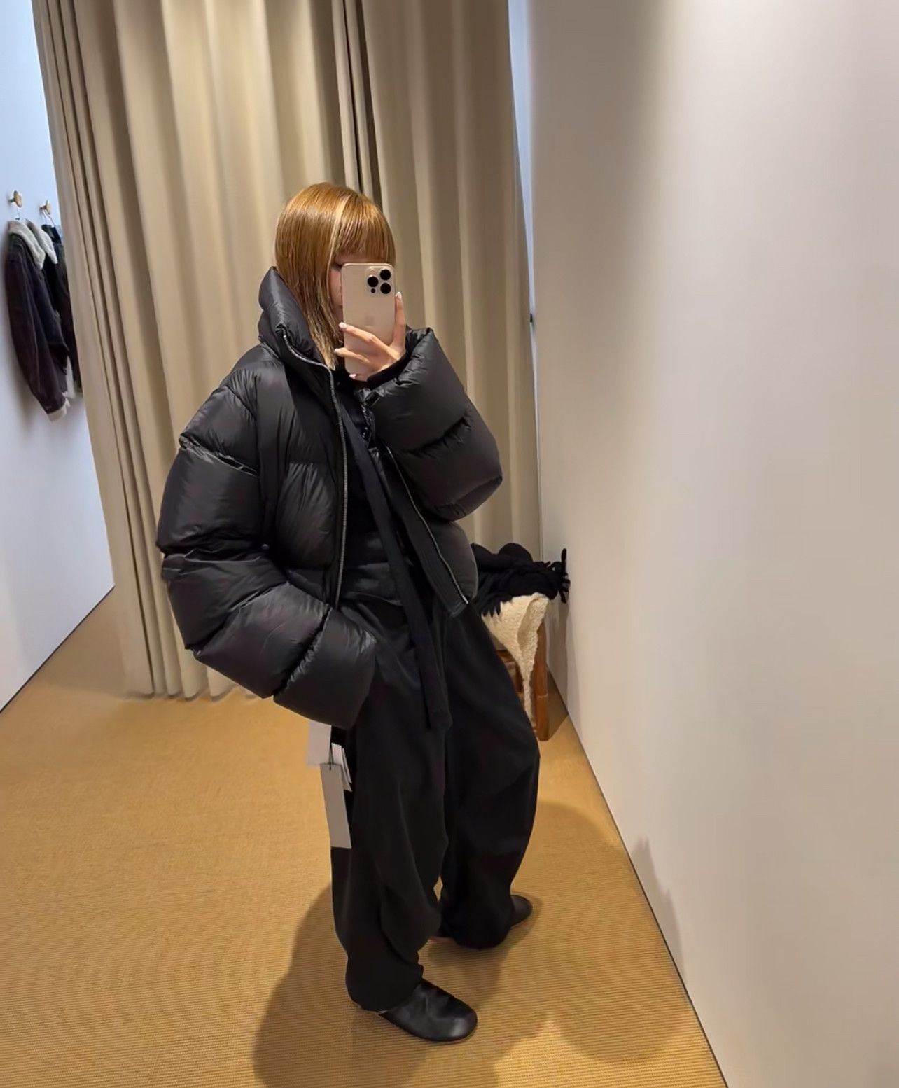 新しい季節 Rick Owens Porterville Turtle JKT | Grailed ジャケット・アウター
