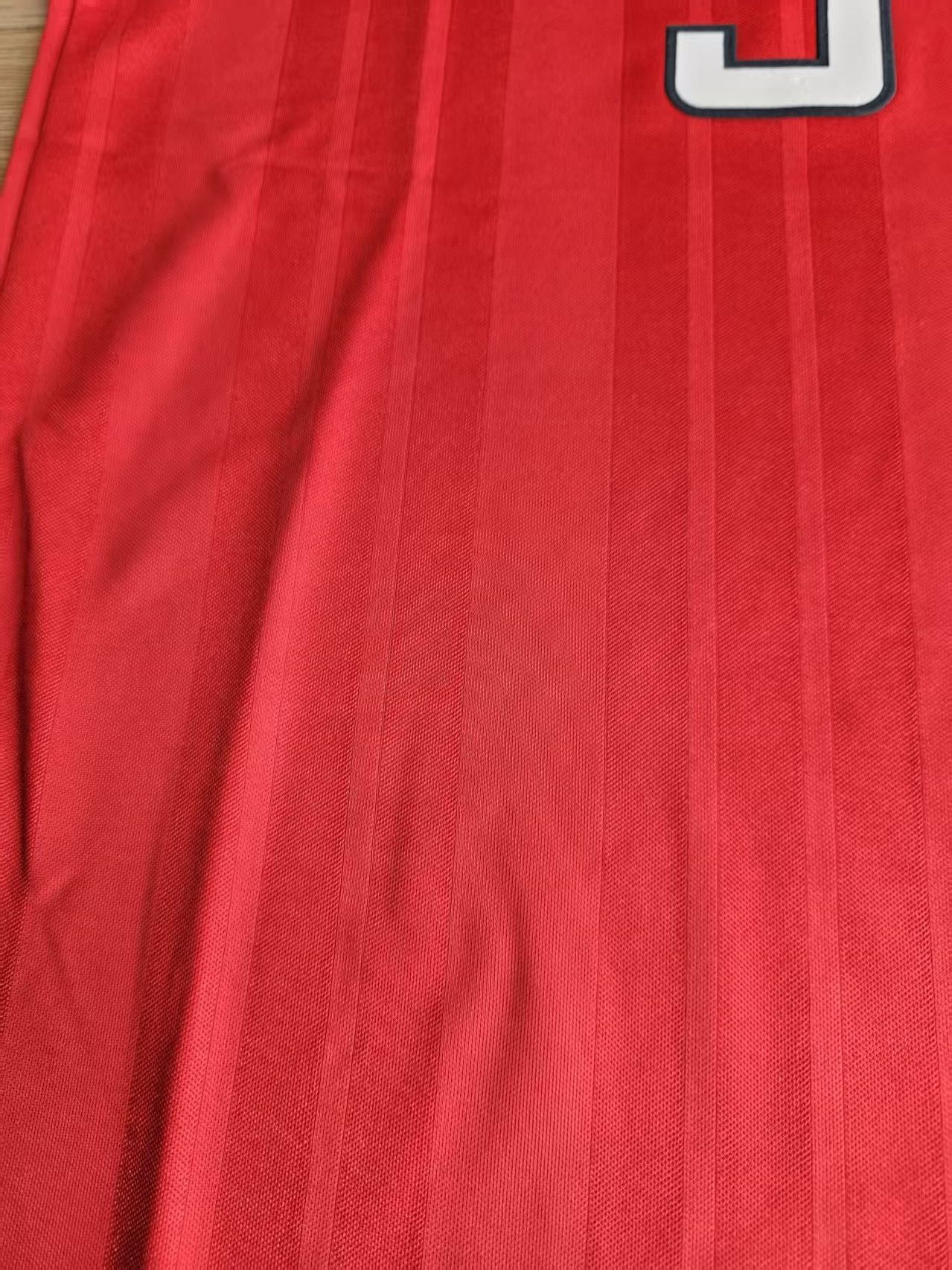 Other 1992-93 Arsenal Soccer Jersey Home Size US M / EU 48-50 / 2 - 2 Thumbnail