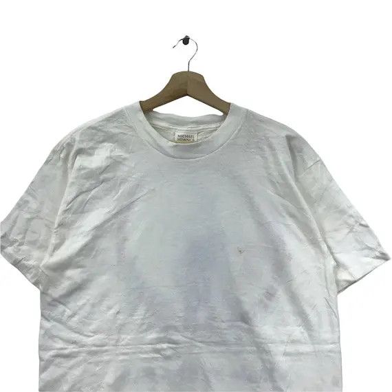 Vintage Vtg 90’ MICHAEL HEMINGS SURFING Mojo Tee Shirt Surfwear Size US S / EU 44-46 / 1 - 4 Thumbnail