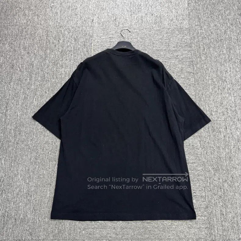Balenciaga Balenciaga short sleeves Size US M / EU 48-50 / 2 - 5 Thumbnail