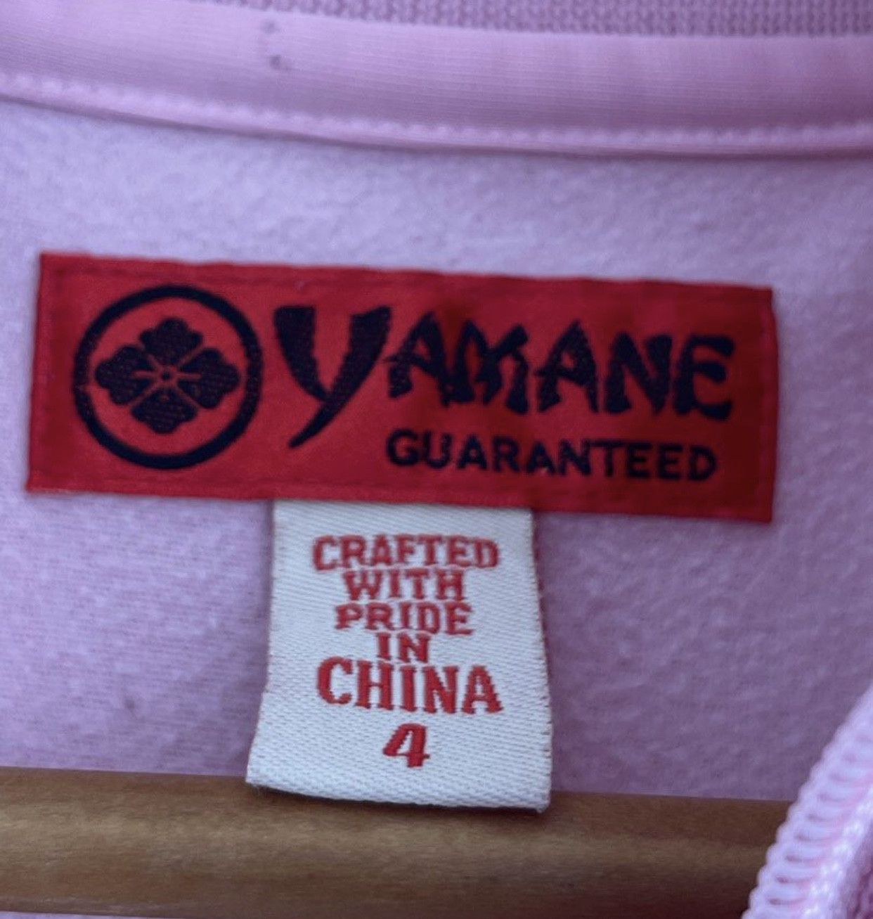 Evisu × Japanese Brand Evisu Genes Embroidery Pink Jacket Size S / US 4 / IT 40 - 5 Thumbnail