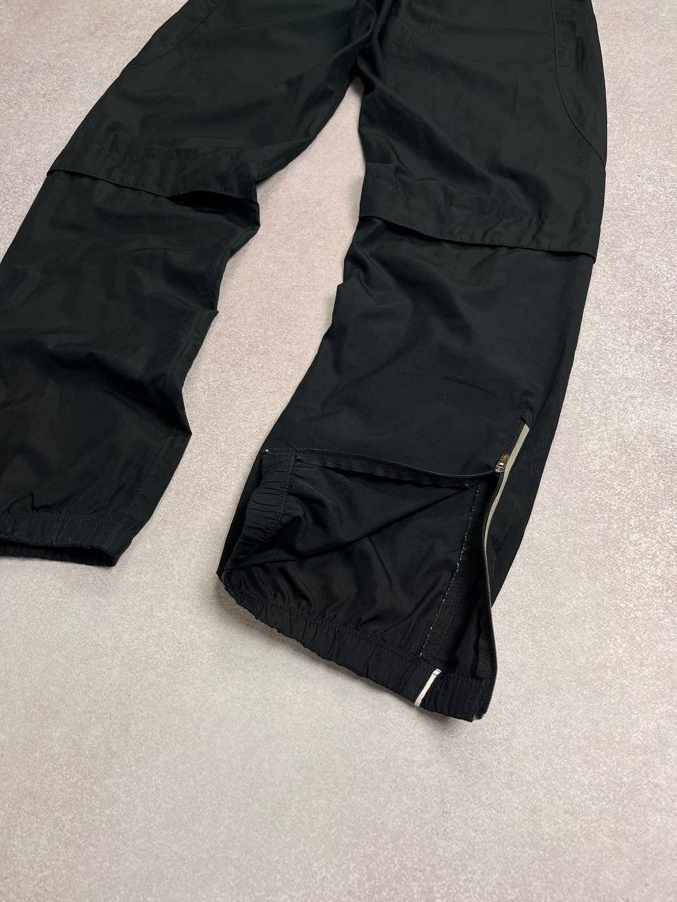 Other VINTAGE NIKE BAGGY NYLON TRACK PANTS Y2K S Size US 31 - 5 Thumbnail