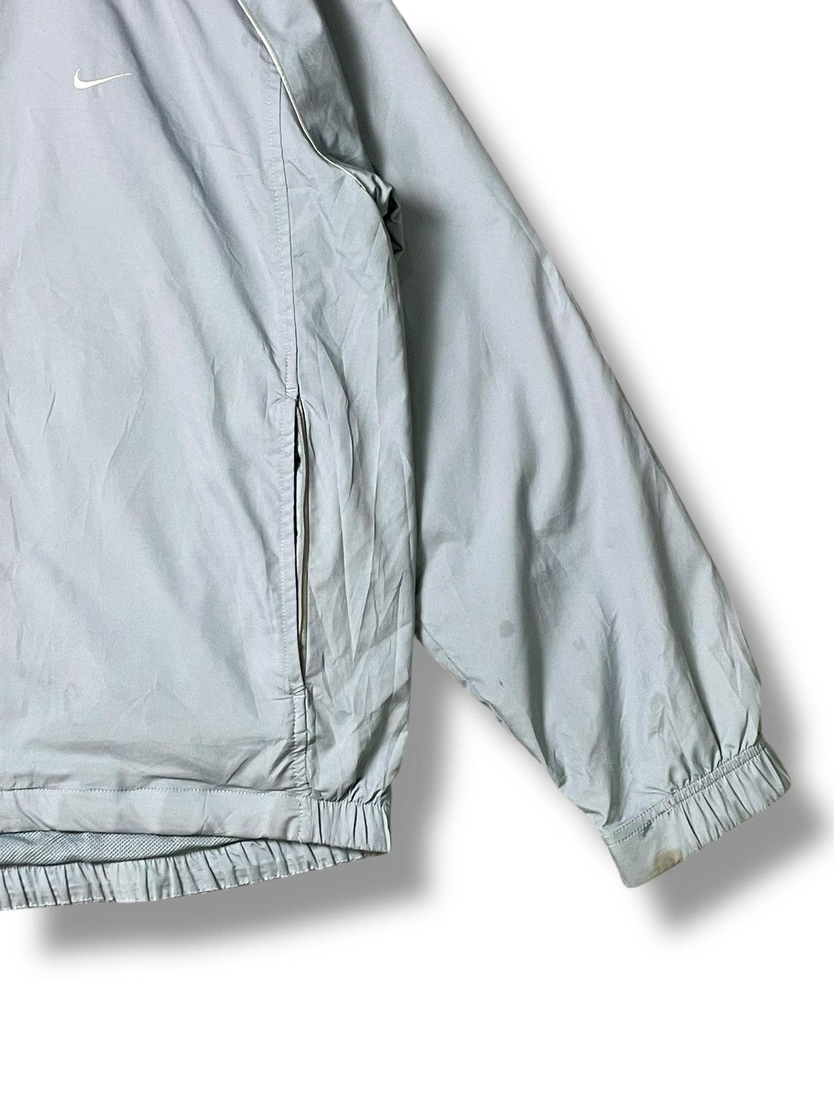 Nike × Vintage Vintage Nike Golf Windbreaker Jacket (49) Size US M / EU 48-50 / 2 - 6 Thumbnail