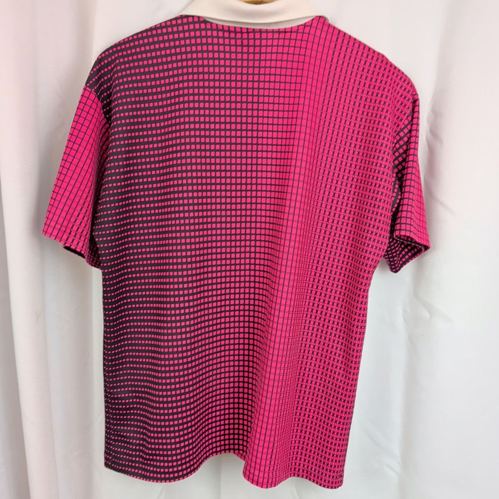 Vintage Vintage Vaporwave Sports Official Jersey Size XL Size US XL / EU 56 / 4 - 5 Thumbnail