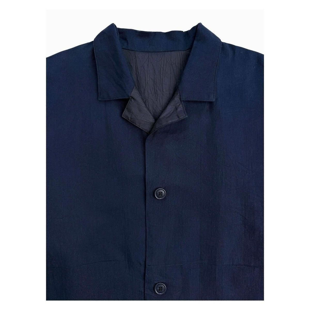 Comme des Garcons Comme Des Garcons 2Way Jacket Size US L / EU 52-54 / 3 - 2 Thumbnail