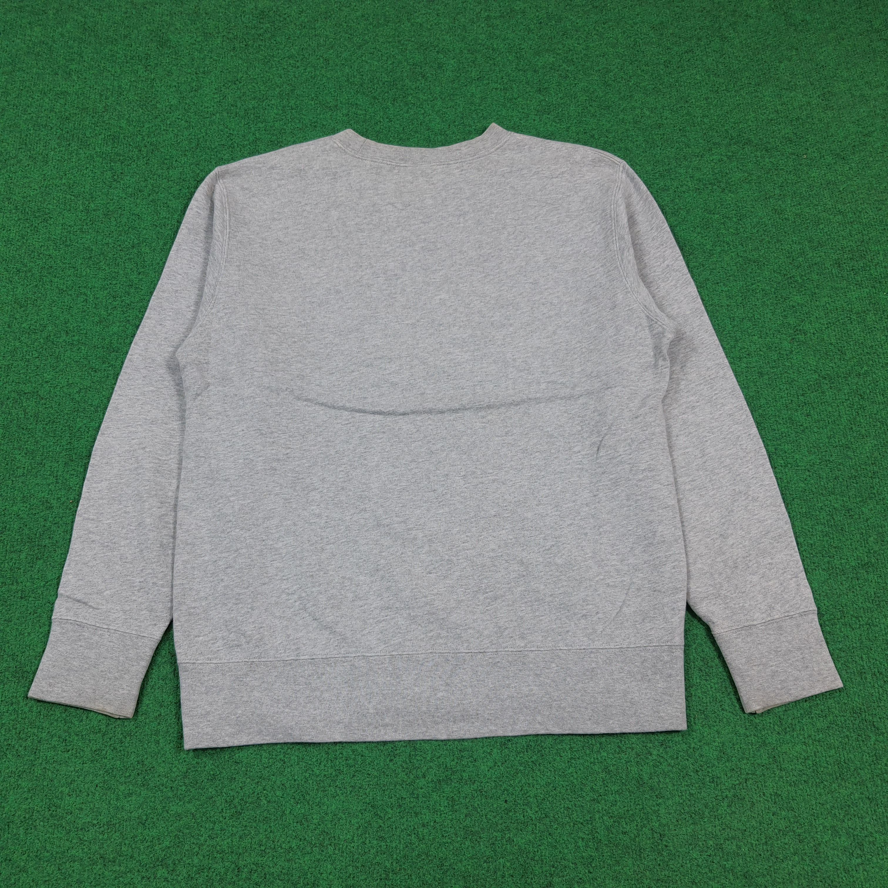 Coca Cola Vintage Uniqlo Coca Cola Collab Sweatshirt C296N12 Size US M / EU 48-50 / 2 - 3 Thumbnail