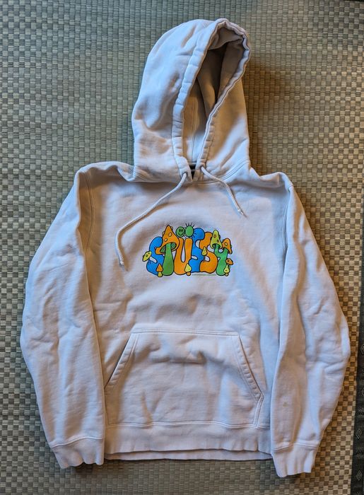 Stussy 2025 colorado hoodie