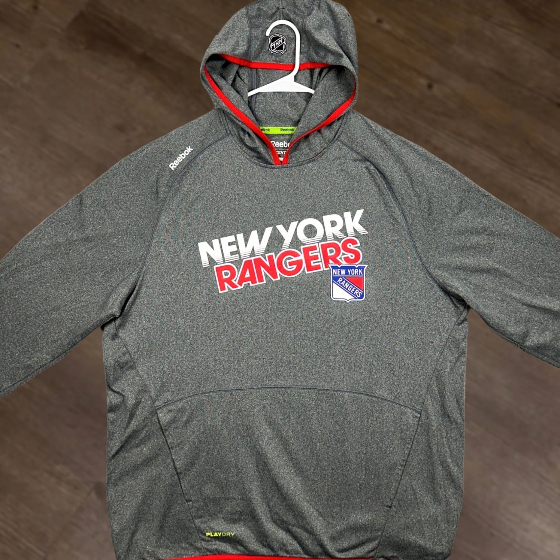 Reebok VINTAGE? No. Size US XL / EU 56 / 4 - 1 Thumbnail