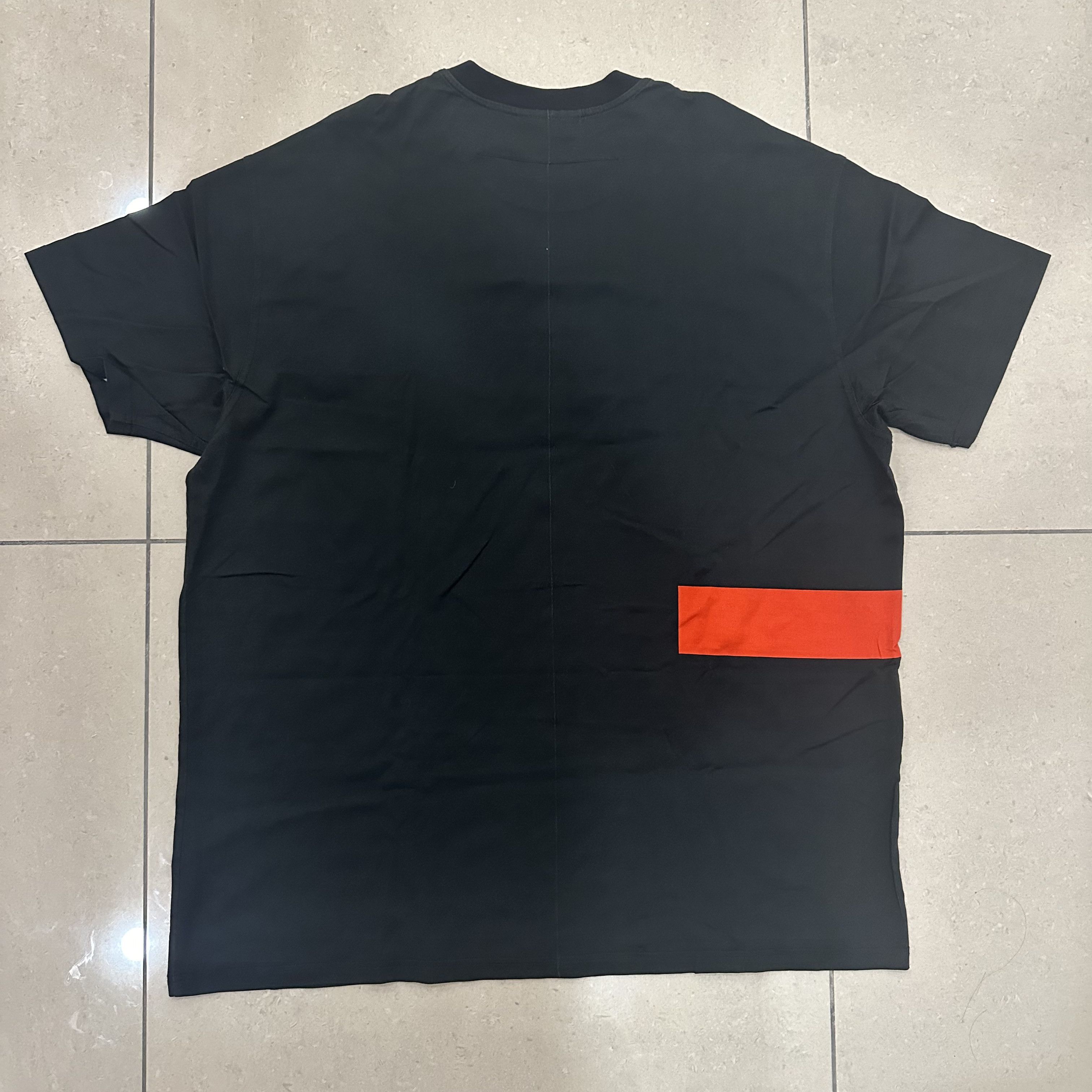 Givenchy Givenchy Ricardo Tisci Bloody Mary Tee Size US XL / EU 56 / 4 - 2 Thumbnail