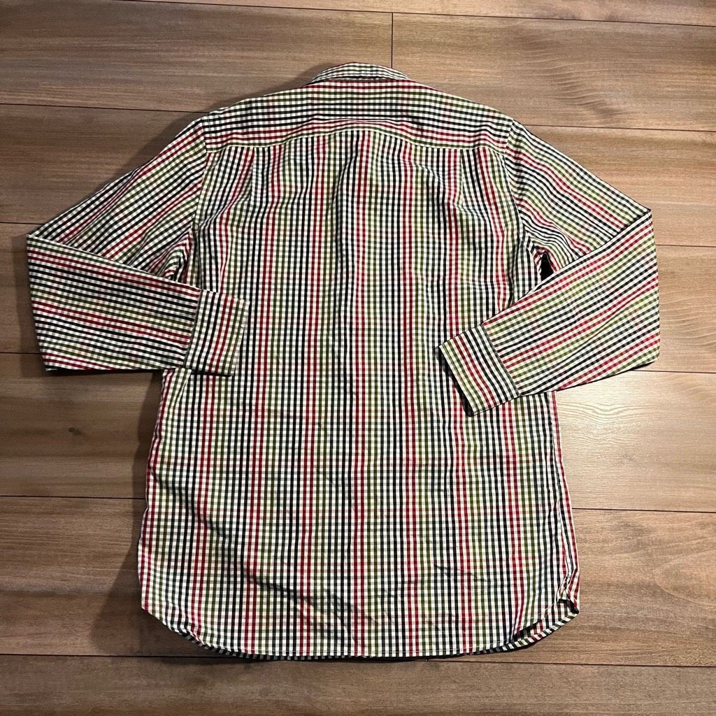 Southern Tide Southern Tide Multi-Colored Buttonup Men Medium Bin H-21 Size US M / EU 48-50 / 2 - 4 Thumbnail