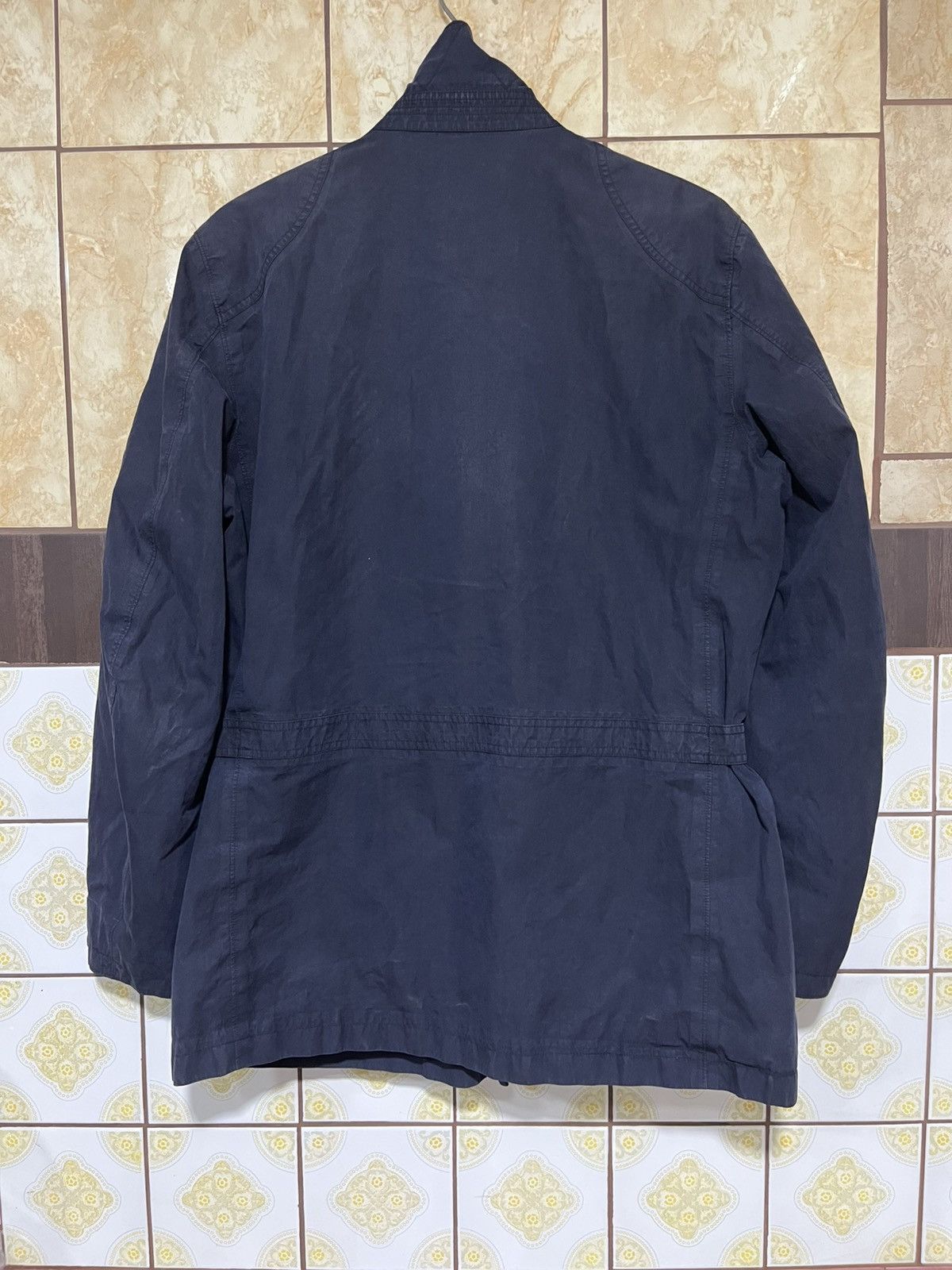 C.P. Company C.P. Company Archive Gore-Tex Field Jacket Size US XL / EU 56 / 4 - 2 Thumbnail