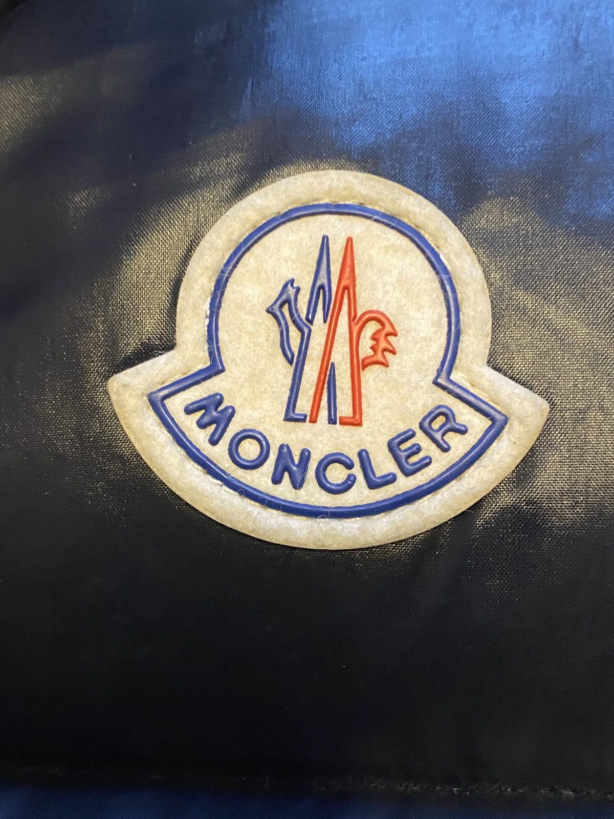 Moncler Grenoble Moncler Grenoble Size US XL / EU 56 / 4 - 3 Thumbnail