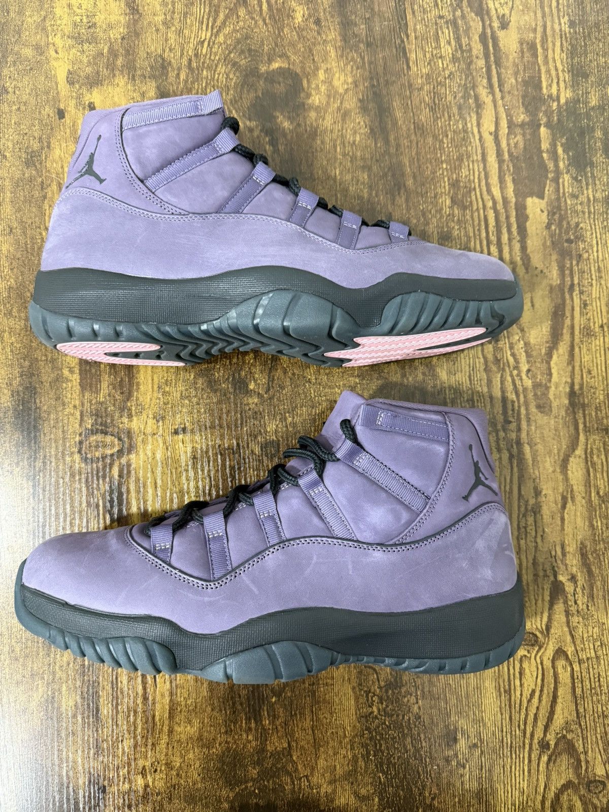 Jordan Brand Unreleased Mojave Jordan 11 Size US 12 / EU 45 - 2 Thumbnail