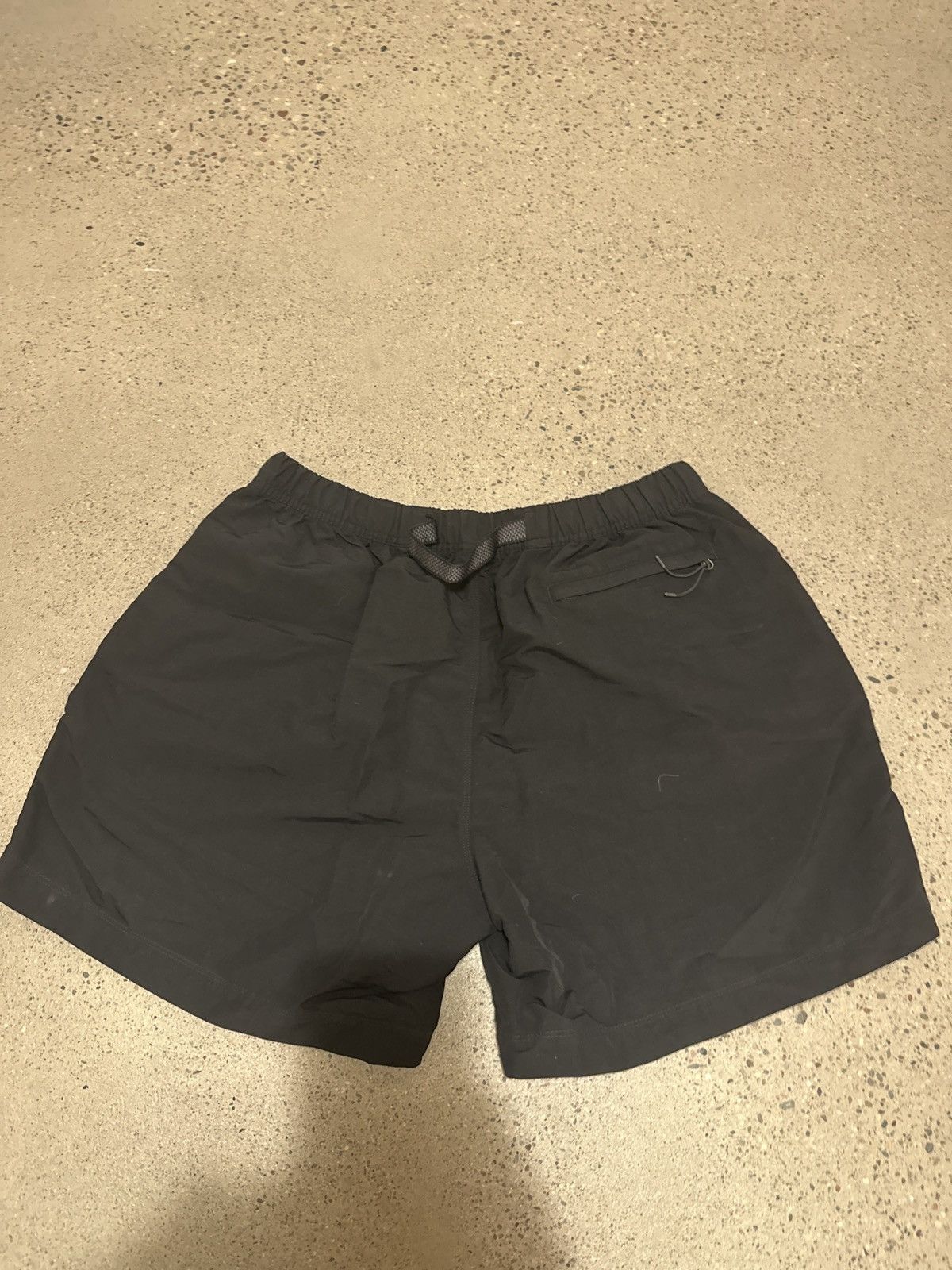 Nike ACG Nike ACG Mount Fuji Shorts | Grailed