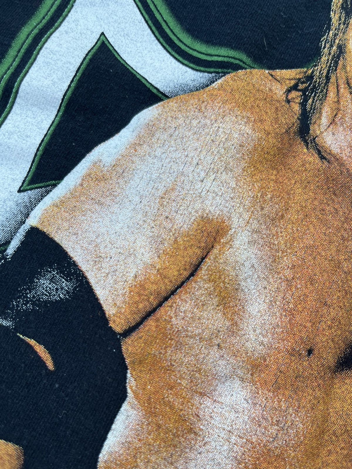 Vintage × WWE × WWF WWE Triple H Vintage T Shirt Size US M / EU 48-50 / 2 - 4 Thumbnail