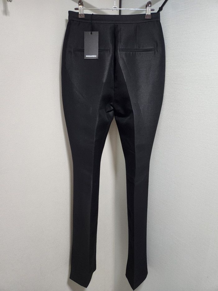 Dsquared2 dsquared2 little cocktail trousers Size 27" / US 4 / IT 40 - 4 Thumbnail