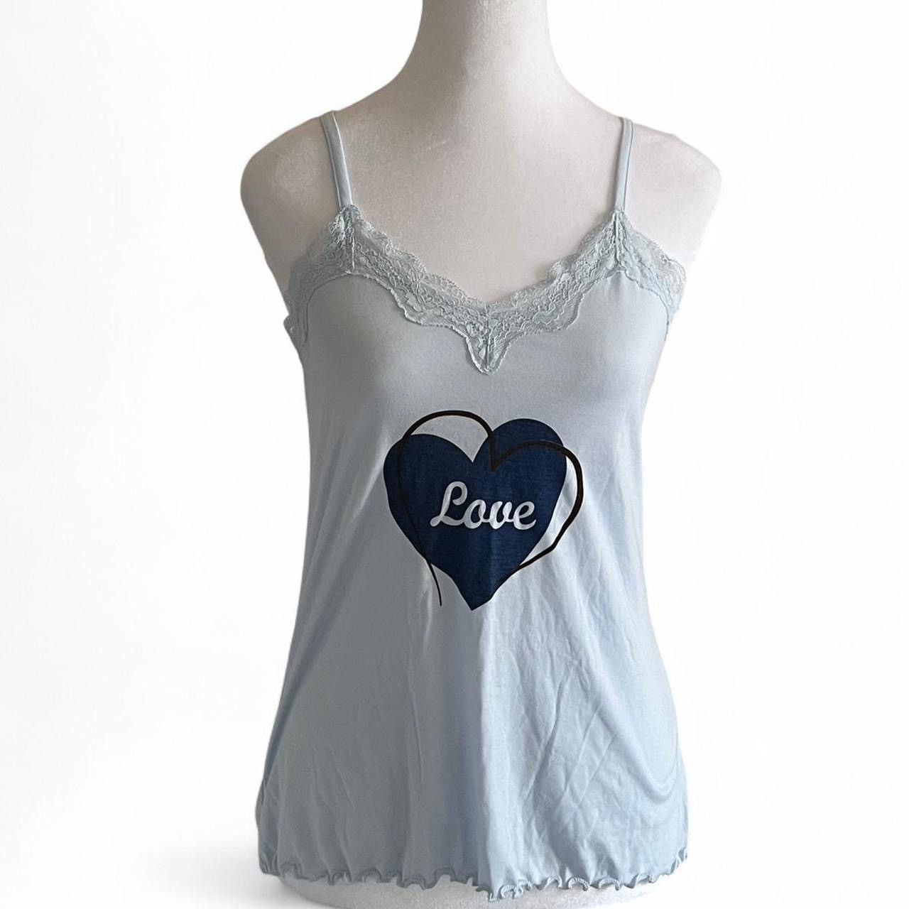 Other Tank camisole Size S / US 4 / IT 40 - 1 Thumbnail