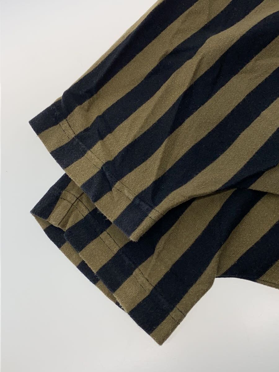 Yohji Yamamoto Yohji Yamamoto Y's cotton T-shirt Size US XXL / EU 58 / 5 - 5 Thumbnail