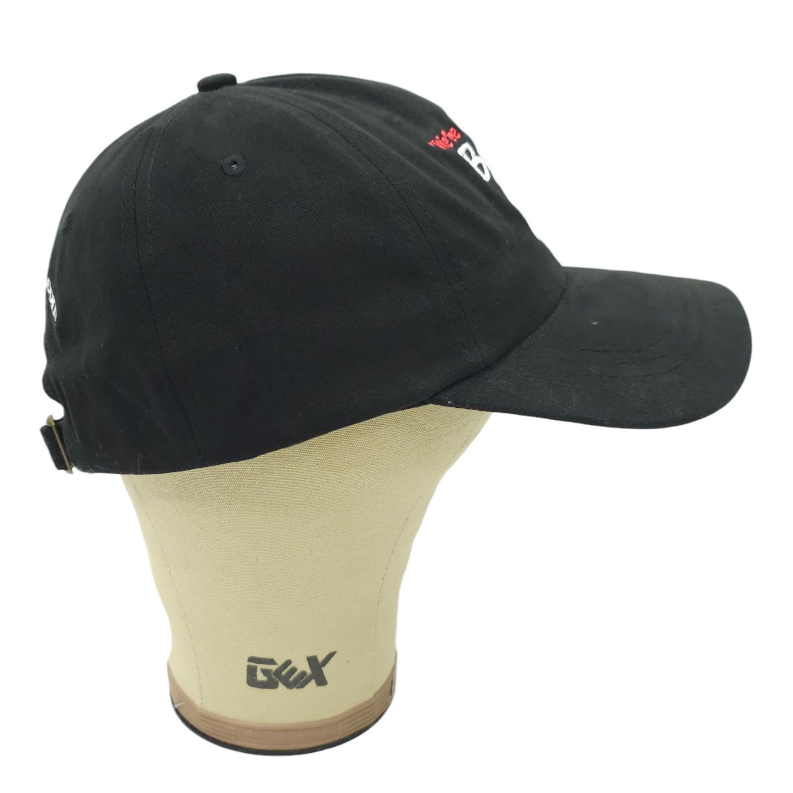 Other Bone Suckin Sauce Embroidered Logo Strapback Cap Trucker Hat Size ONE SIZE - 12 Thumbnail