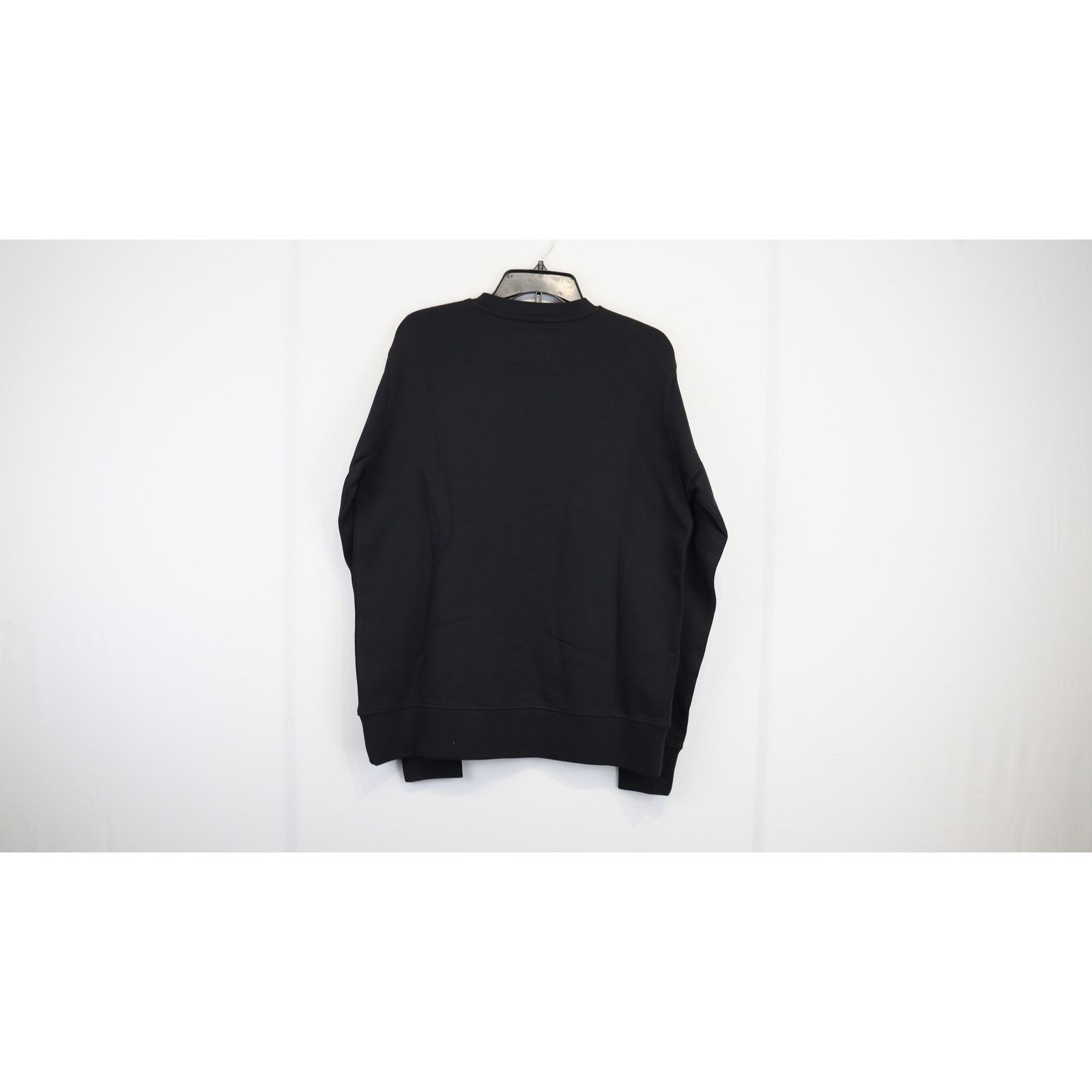 Vivienne Westwood o1rshd1 Sweatshirt in Black Size US M / EU 48-50 / 2 - 8 Thumbnail