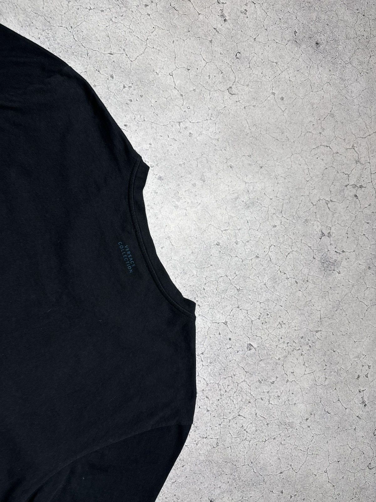 Versace Gianni Versace Luxury T-Shirt Big Logo Size US M / EU 48-50 / 2 - 8 Thumbnail
