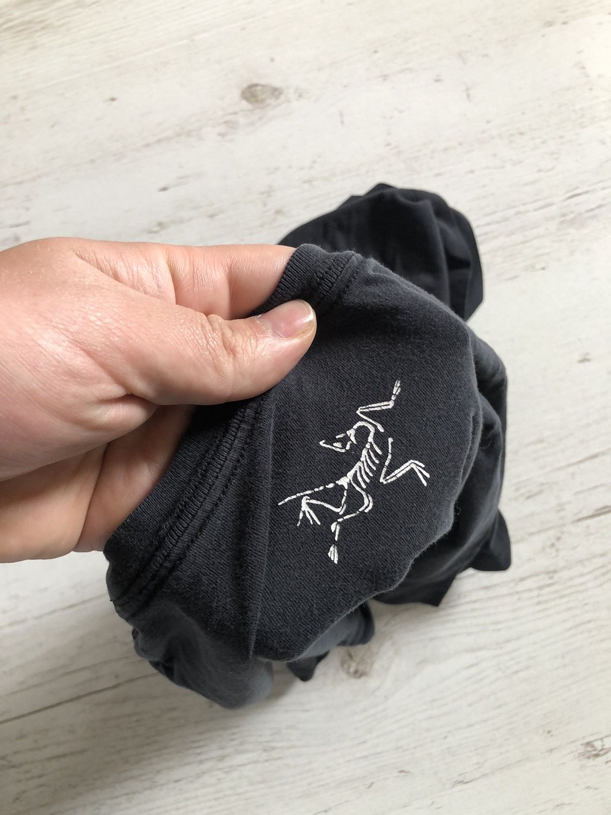Arc'teryx T shirt arc’teryx vintage Size US XL / EU 56 / 4 - 5 Thumbnail