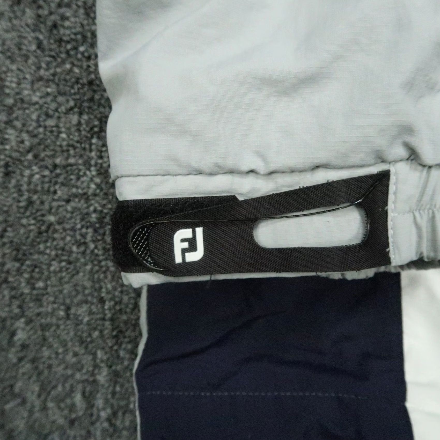 Footjoy - "FootJoy" remains as is Size US XL / EU 56 / 4 - 7 Thumbnail
