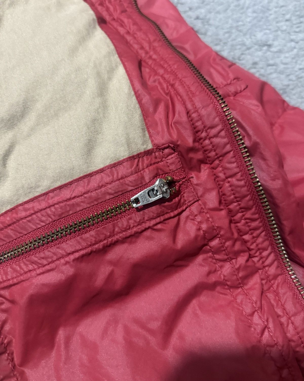 Stone Island Rare Vintage stone island denims Size US M / EU 48-50 / 2 - 6 Thumbnail