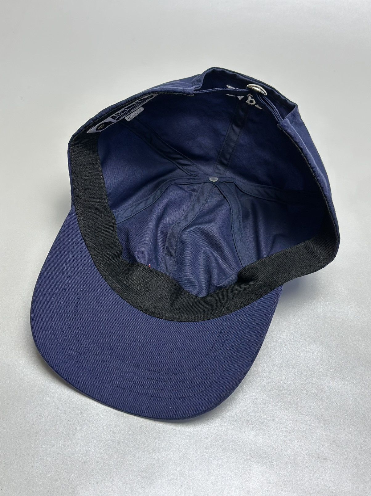 Bape BAPE Double Bapesta Panel Cap Size ONE SIZE - 7 Thumbnail
