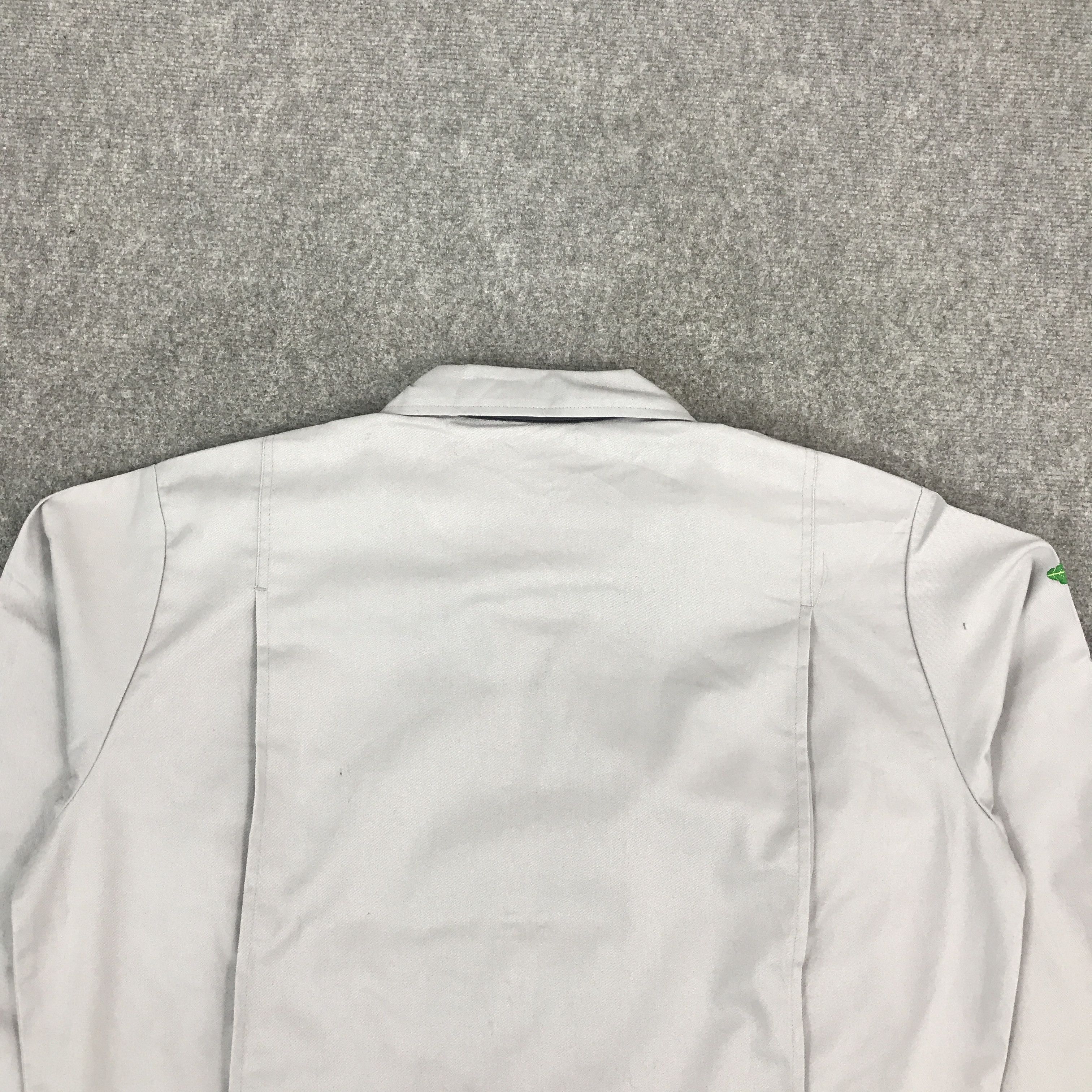 Gear for Sports × Japanese Brand MOTORSPORT TOYOTA UNIFORM JAPAN JACKET Size US L / EU 52-54 / 3 - 4 Thumbnail