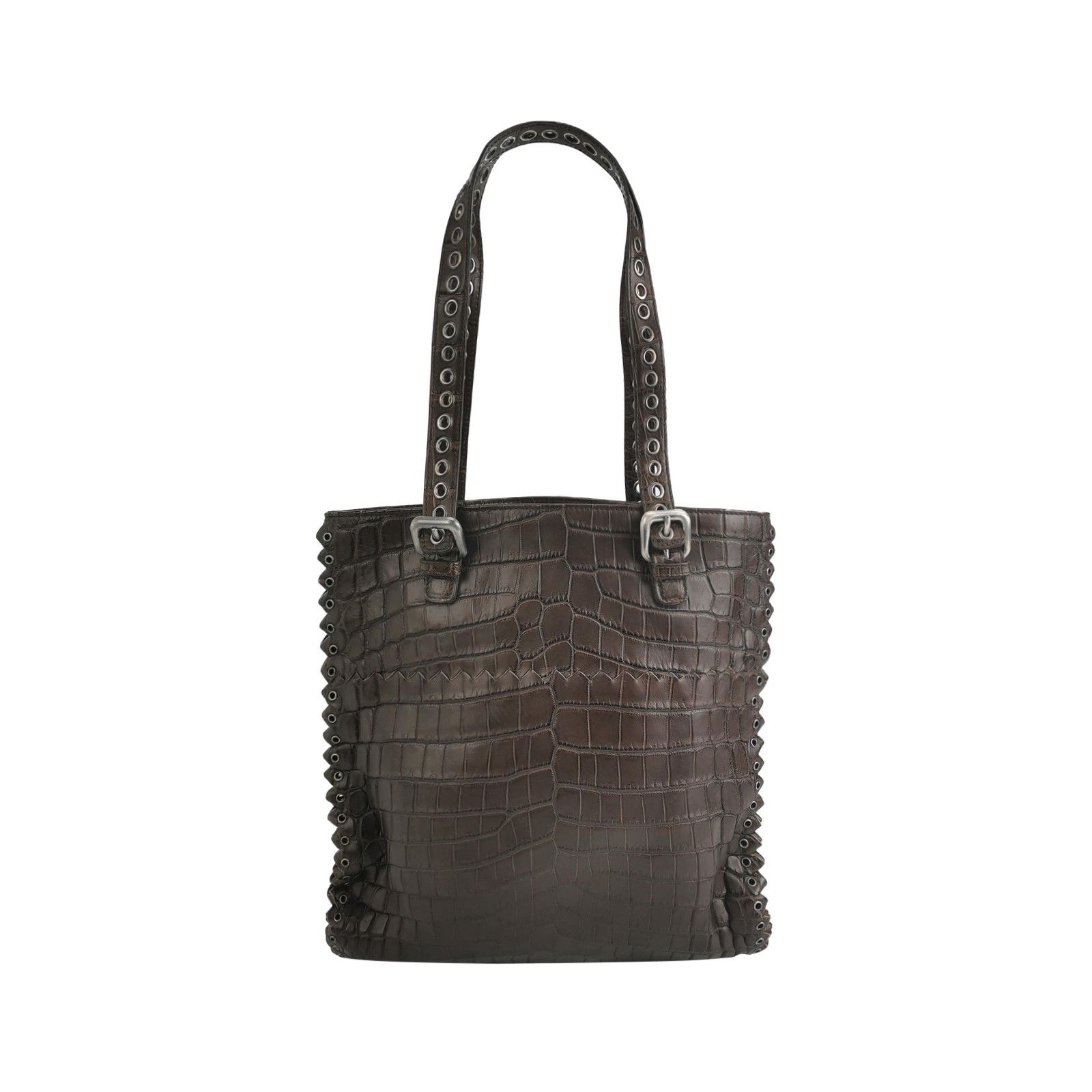 Bottega Veneta Bottega Veneta Women os Tote Bags Size ONE SIZE - 1 Thumbnail